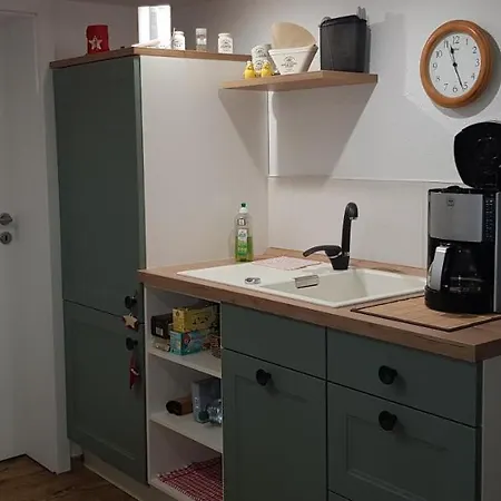 Mai Apartment