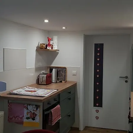 Apartment Mai Glauchau