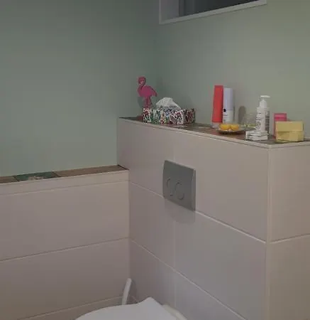 Apartamento Mai Glauchau