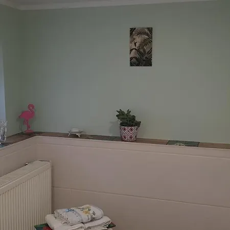 Apartment Mai Glauchau