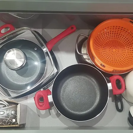 Appartement Mai Glauchau