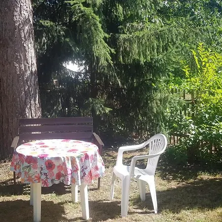 Διαμέρισμα Mai *