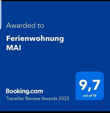 Mai * Glauchau