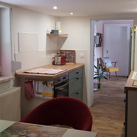 Apartment Mai
