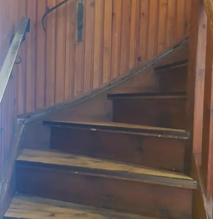 Appartement Mai Glauchau