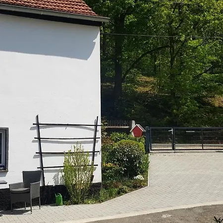 Mai Apartment Glauchau