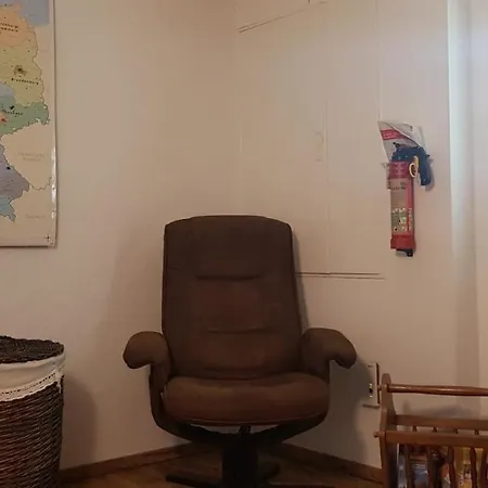 Apartment Mai