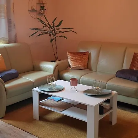 Mai Apartment