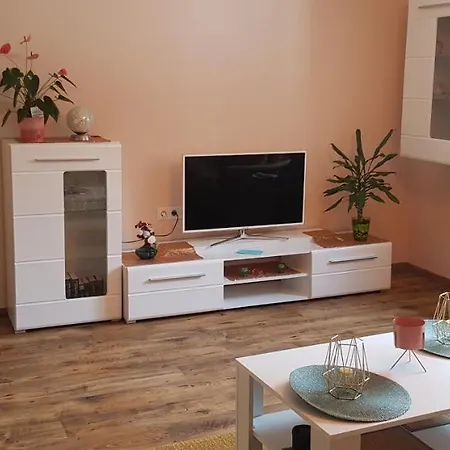 Mai Apartment *