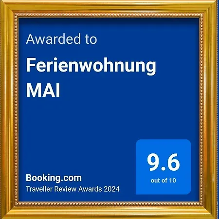 Mai