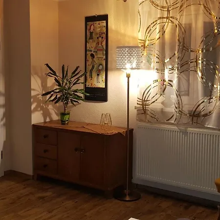 Apartment Mai *