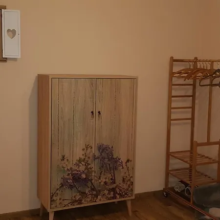 Mai Apartment *