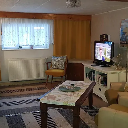 Mai Apartment *