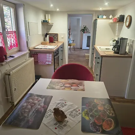 Mai Appartement
