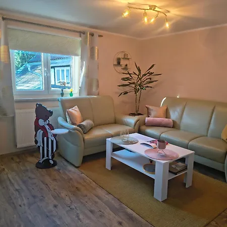 Mai Apartamento Glauchau