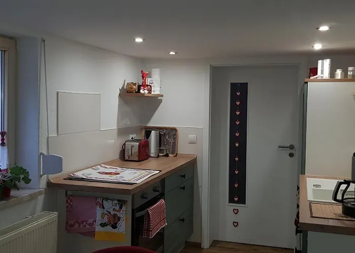 Διαμέρισμα Mai Glauchau