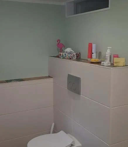 Apartment Mai Glauchau