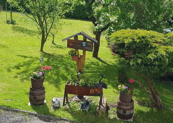 Διαμέρισμα Mai *