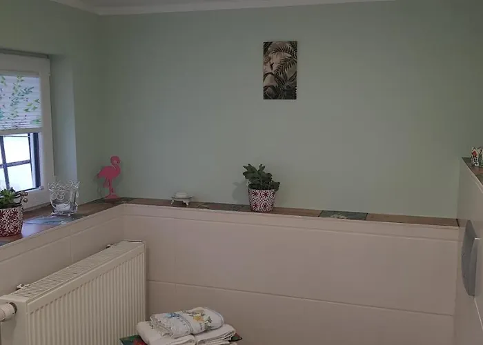 Διαμέρισμα Mai Glauchau