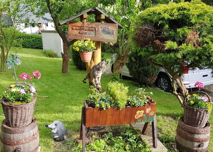 Mai Διαμέρισμα *