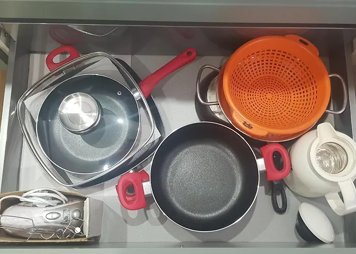 Διαμέρισμα Mai Glauchau