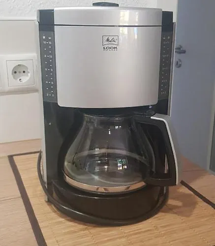 Διαμέρισμα Mai Glauchau