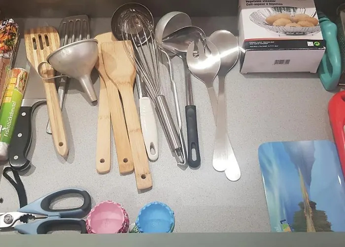 Mai Διαμέρισμα