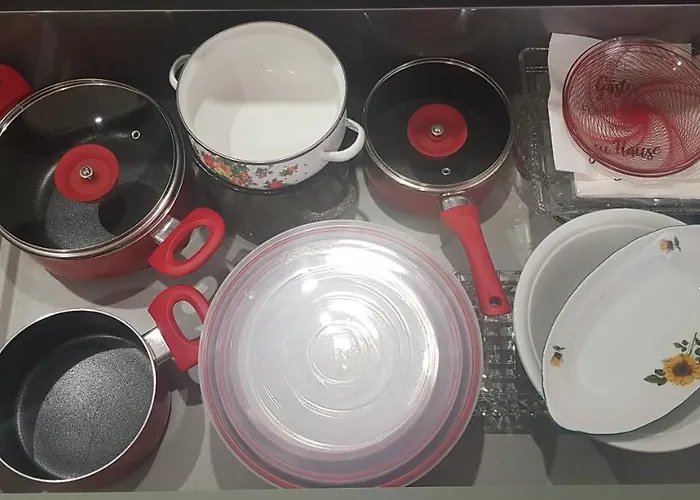 Mai Διαμέρισμα