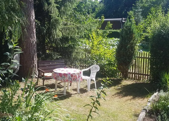 Διαμέρισμα Mai *