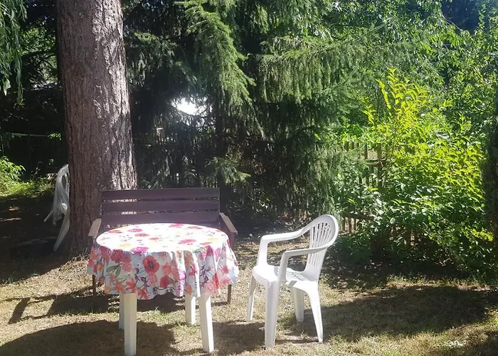 Διαμέρισμα Mai *