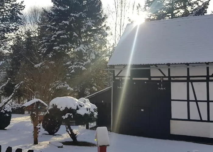 Mai Διαμέρισμα