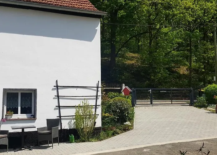 Mai Διαμέρισμα Glauchau