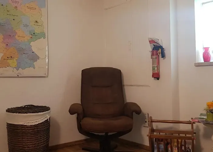 Διαμέρισμα Mai