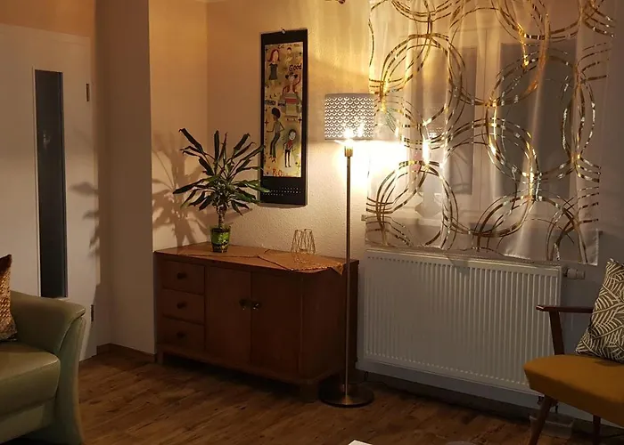 Διαμέρισμα Mai *