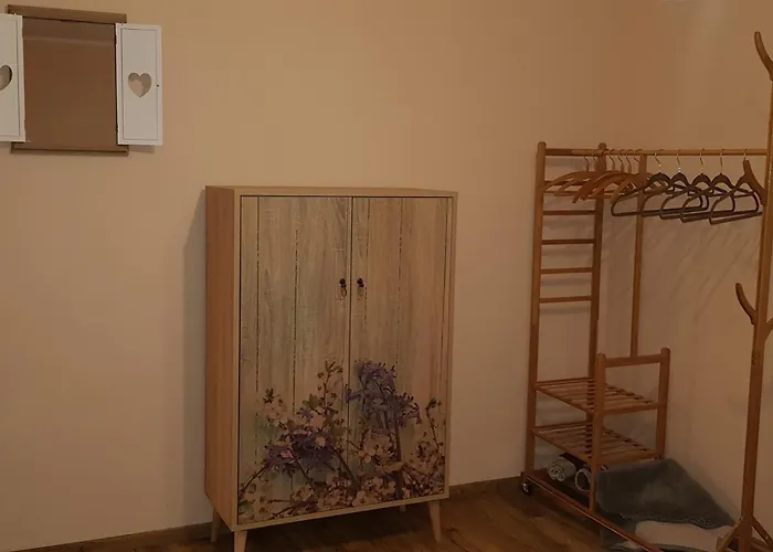 Mai Διαμέρισμα *