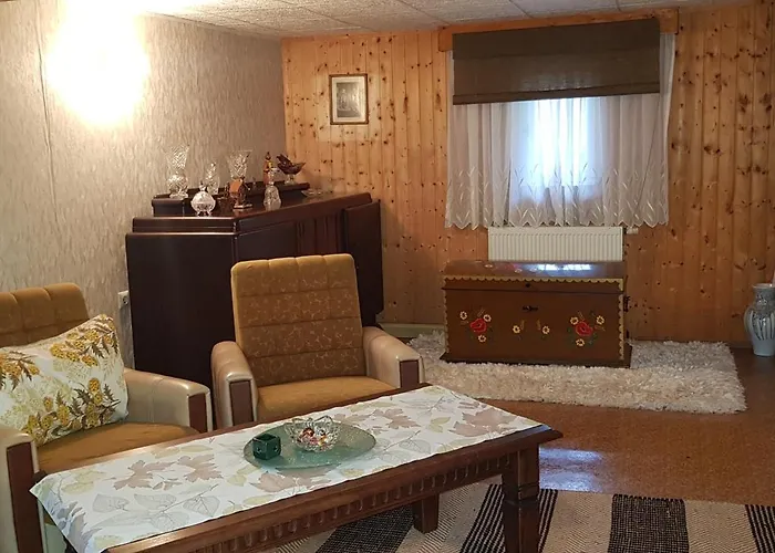 Διαμέρισμα Mai *