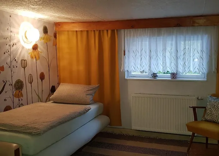 Mai Διαμέρισμα