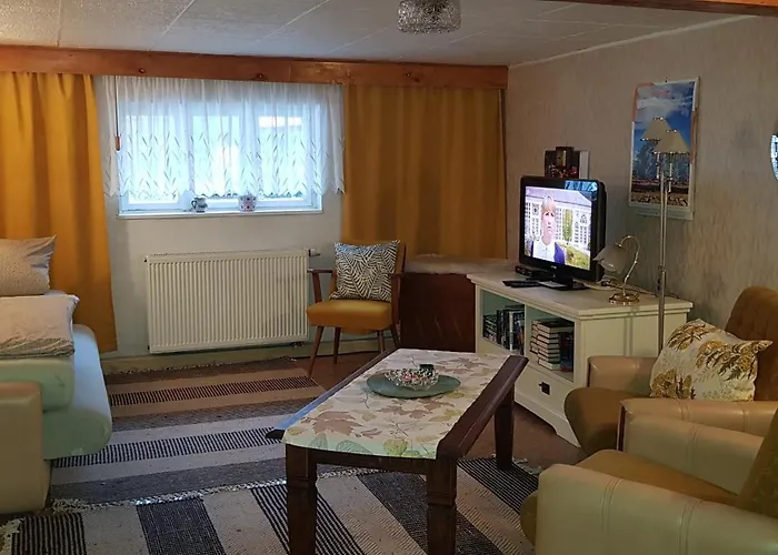 Mai Διαμέρισμα *