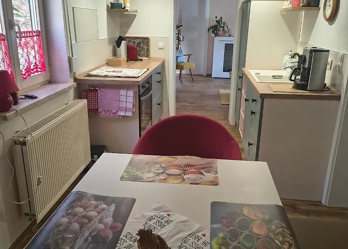 Mai Διαμέρισμα