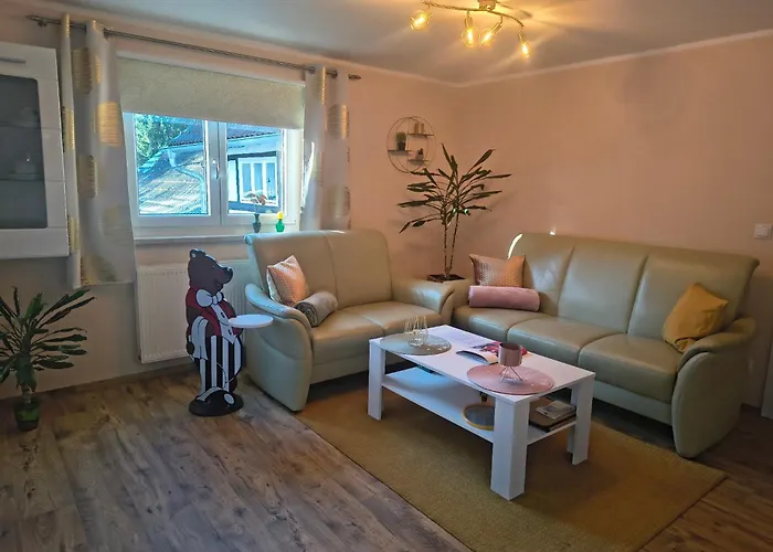 Mai Διαμέρισμα Glauchau